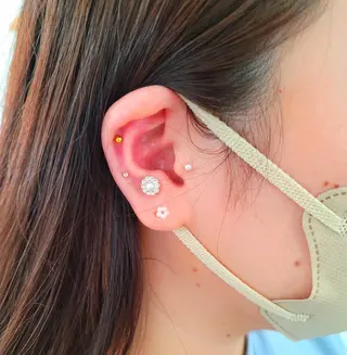 u所属・salon. u ユーのその他イメージ