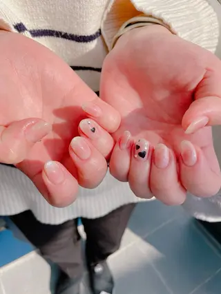 ネイル nail salon Ni-i-naのネイルデザイン