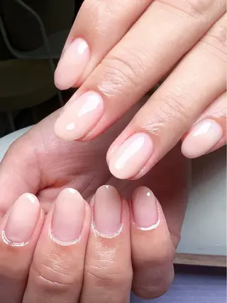 ネイル T&B ネイル渋谷店のネイルデザイン