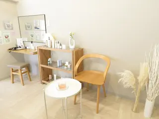 フェイシャル専門 肌質改善/プランスのエステ・リラクイメージ