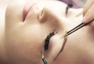 マツエク・マツパ アイエスト新宿店 /アライのマツエク・マツパデザイン