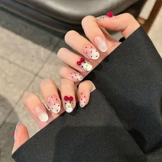 ネイル Maychan _ Nailsalon所属・Mei Meiのネイルデザイン