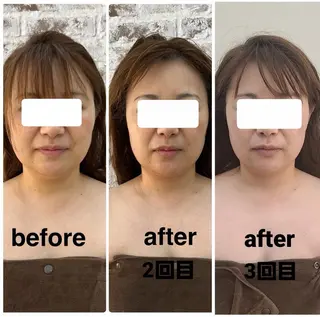 インターパーク店 須藤(すどう)のエステ・リラクイメージ