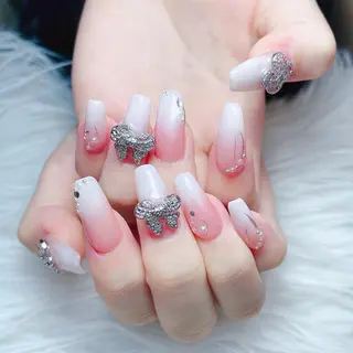 ネイル Melody Nail所属・Melody  3D/スカルプ専門店のネイルデザイン