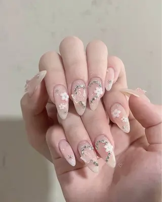 ネイル rina nailのネイルデザイン