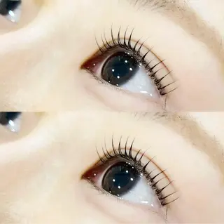 マツエク・マツパ SSINSTUDIO松戸店所属・🕊️ tokiko🕊️のマツエク・マツパデザイン