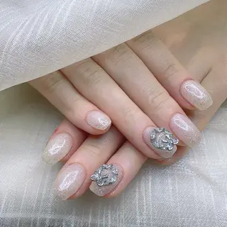 ネイル リジョイス ネイル サロン 高田馬場店のネイルデザイン