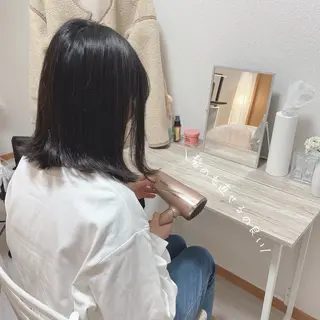 ドライヘッドスパ＆ リンパ専門店　ステラのエステ・リラクイメージ