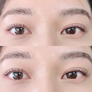 マツエク・マツパ Bianca 北浦和 坂井のマツエク・マツパデザイン