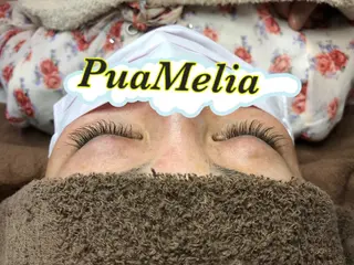 マツエク・マツパ Pua Meliaのマツエク・マツパデザイン