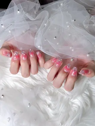 ネイル MK ネイルサロンのネイルデザイン