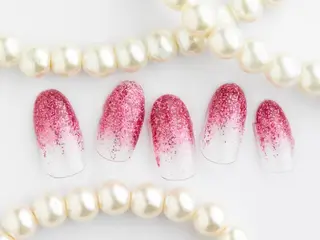 ネイル Tiary Nail Fのネイルデザイン