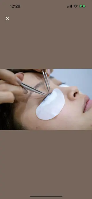 マツエク・マツパ アイサロン フェア 新百合ヶ丘店のマツエク・マツパデザイン