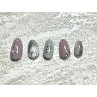 ネイル JULIE NAILのネイルデザイン