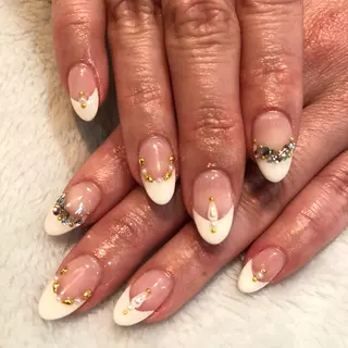 ネイル izmon所属・🦋izmon nailstudioのネイルデザイン