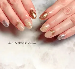 ネイル Nail salon Venusのネイルデザイン
