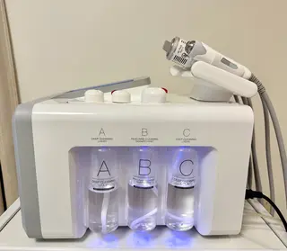 美養サロンハレハダ／ kanakoのエステ・リラクイメージ