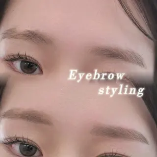 アイブロウ uta 【松江】のマツエク・マツパデザイン