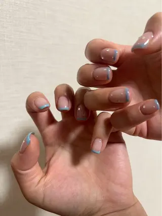 ネイル huul  千石 NAKAのマツエク・マツパデザイン