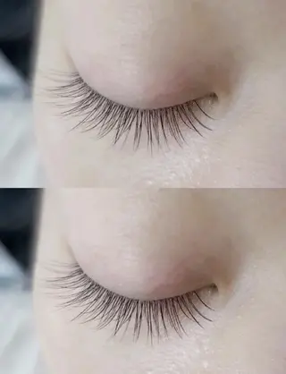 マツエク・マツパ MRBEAUTYSALON所属・BEAUTY MM☆のマツエク・マツパデザイン