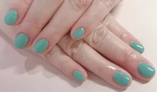 ネイル Rairia nail所属・Rairianail 室橋舞のネイルデザイン