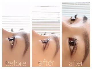 マツエク・マツパ プット 表参道所属・PUTTO omotesandoのマツエク・マツパデザイン