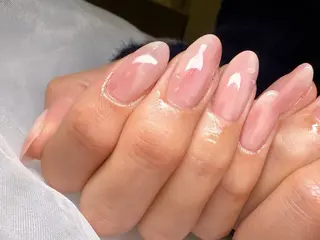 ネイル YUKI /stellavieのネイルデザイン