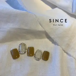 ネイル 山本 理紗子のネイルデザイン