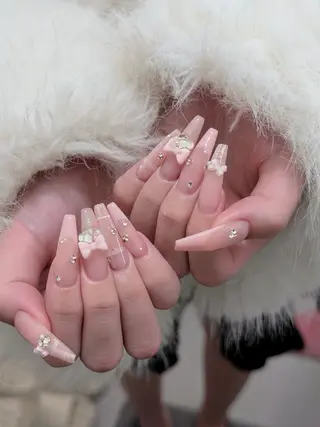 ネイル Julli ジュリのネイルデザイン