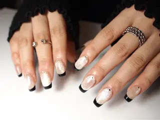 ネイル ORGAN makiのネイルデザイン