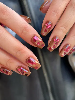 ネイル kuga amiのネイルデザイン