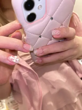 ネイル tote. sumileのネイルデザイン