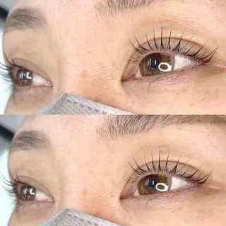 マツエク・マツパ 0's香久山店 エンズのマツエク・マツパデザイン