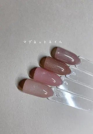 ネイル 島村 真由紀のネイルデザイン