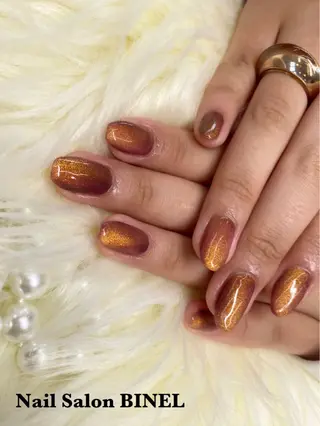 ネイル H. Yuukaのネイルデザイン