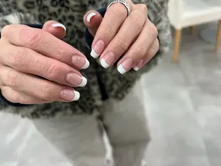 ネイル nail salon te.enのネイルデザイン