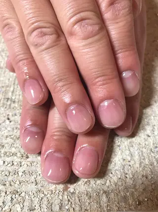 ネイル Nailist Missaのネイルデザイン