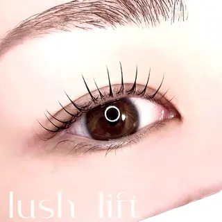 マツエク・マツパ eyelash li a kuba🌙のマツエク・マツパデザイン