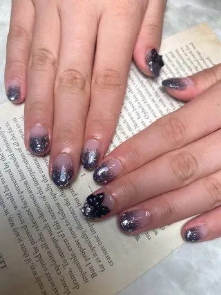 ネイル 🌿Charme🌿 MAIのネイルデザイン