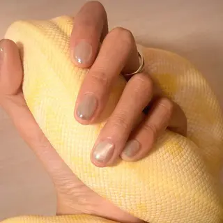 ネイル ユ キのネイルデザイン