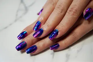 ネイル Angelique所属・Nail salon Angeliqueのネイルデザイン