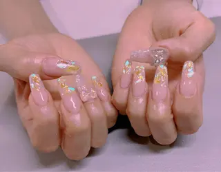 ネイル エムズ エムズのマツエク・マツパデザイン