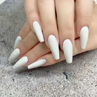 ネイル CHULA& BLANCのネイルデザイン