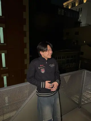 アイブロウ りこ🌸 メンズ眉毛🤵‍♂️の眉毛・アイブロウイメージ