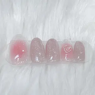 ネイル TiaryNail まほのネイルデザイン