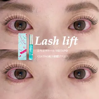 マツエク・マツパ 山岸 まゆかのマツエク・マツパデザイン