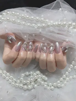 ネイル M2beauty Renaのネイルデザイン