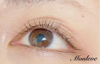 マツエク・マツパ REVIA所属・ＲＥＶＩＡ. rinaのマツエク・マツパデザイン