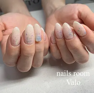 ネイル nails room Valoのネイルデザイン