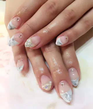 ネイル a yakaのネイルデザイン